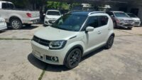 Suzuki Ignis GLX 2018