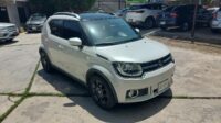 Suzuki Ignis GLX 2018