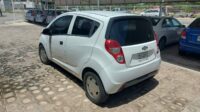 Chevrolet Spark 2013