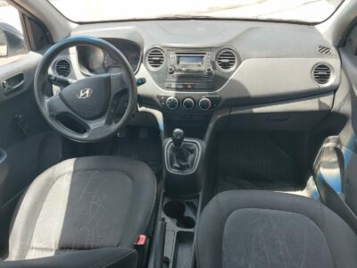 Hyundai Grand i10 2016