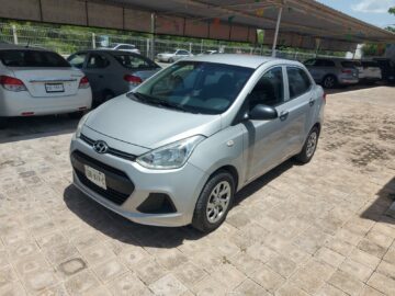 Hyundai Grand i10 2016