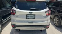 Ford Escape Titanium 2019