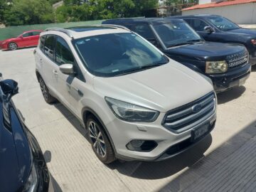 Ford Escape Titanium 2019