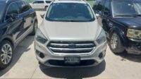 Ford Escape Titanium 2019