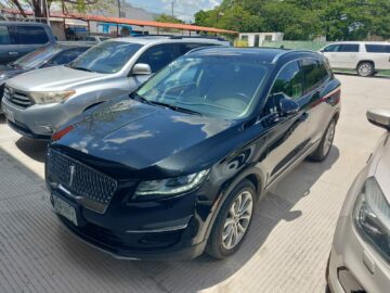 Lincoln MKZ Select 2019