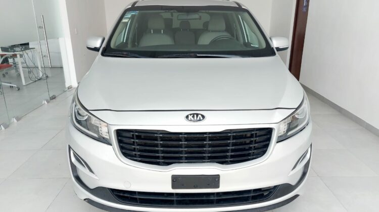 Kia Sedona LX 2020