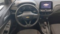 Chevrolet Onix LS 2022