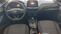 Chevrolet Onix LS 2022