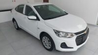 Chevrolet Onix LS 2022