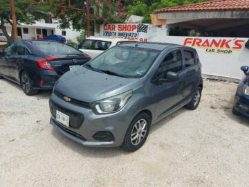 Chevrolet Beat 2018