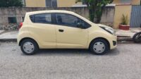 Chevrolet Spark LT Clásico 2015