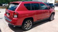 Jeep Compass Limited 2015