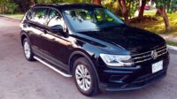 Volkswagen Tiguan Trendline 2021