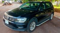 Volkswagen Tiguan Trendline 2021