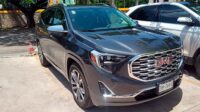 GMC Terrain Denali 2019