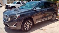 GMC Terrain Denali 2019