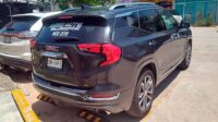 GMC Terrain Denali 2019