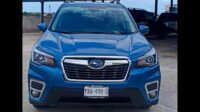 Subaru Forester Límited Plus Eyesight 2019