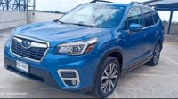 Subaru Forester Límited Plus Eyesight 2019