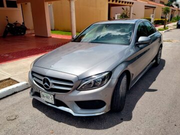 Mercedes Benz Clase C 250 Sport 2016