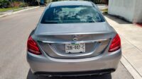 Mercedes Benz Clase C 250 Sport 2016