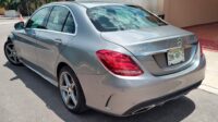 Mercedes Benz Clase C 250 Sport 2016