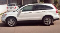 Honda CRV 2011