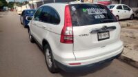 Honda CRV 2011