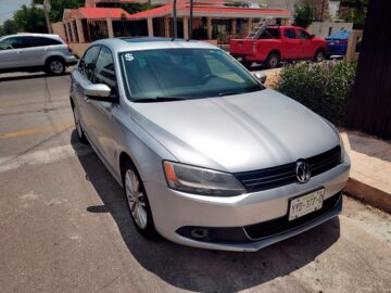 Volkswagen Jetta Sport 2014