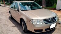 Volkswagen Jetta Europa 2008