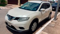 Nissan Xtrail Sense 2015