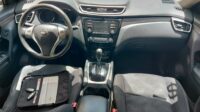 Nissan Xtrail Sense 2015