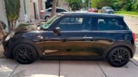 Mini Cooper Chili 2016