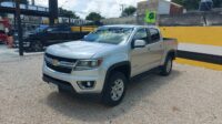 Chevrolet Colorado 4×4 2016