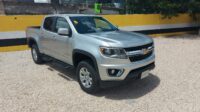 Chevrolet Colorado 4×4 2016