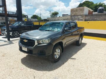 Chevrolet S10 Max 2023