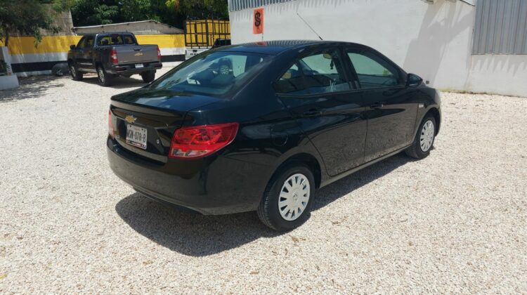 Chevrolet Aveo 2023