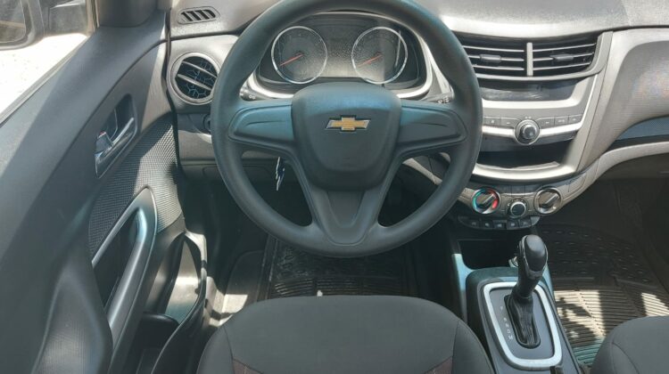 Chevrolet Aveo 2023