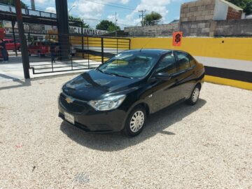 Chevrolet Aveo 2023