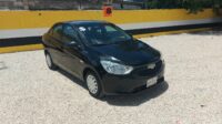 Chevrolet Aveo 2023