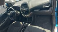 Chevrolet Spark Activ NG 2020