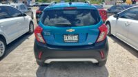 Chevrolet Spark Activ NG 2020