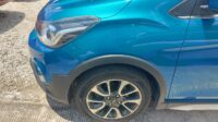 Chevrolet Spark Activ NG 2020