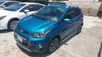 Chevrolet Spark Activ NG 2020