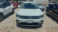 Volkswagen Tiguan Comfortline 2018