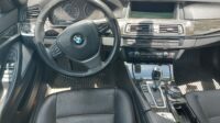 BMW 528I A 2015