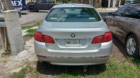 BMW 528I A 2015