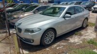 BMW 528I A 2015