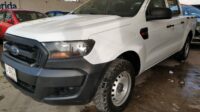 Ford Ranger XL 2019