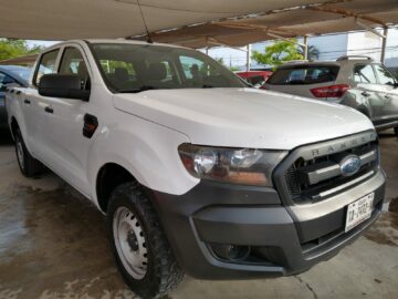 Ford Ranger XL 2019